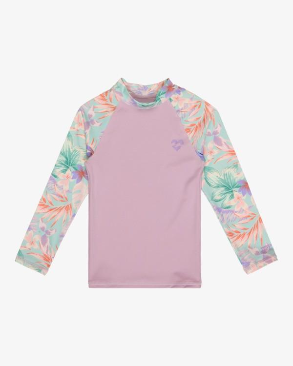 TODDLER SURF DAYZ LS