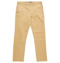 WORKER STRAIGHT CHINO PANT