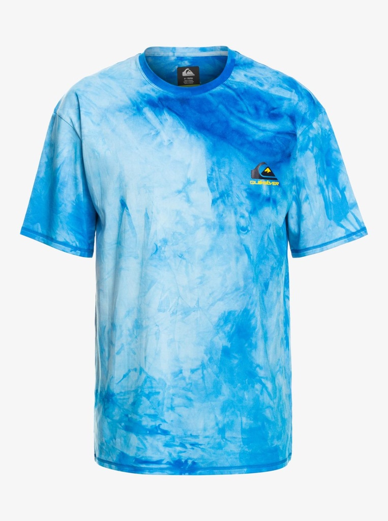 TIE DYE SURF TEE