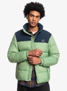 WOLF SHOULDER LS