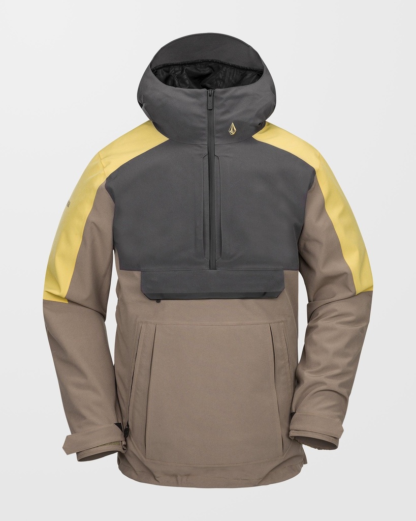 BRIGHTON PULLOVER