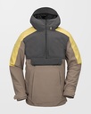BRIGHTON PULLOVER