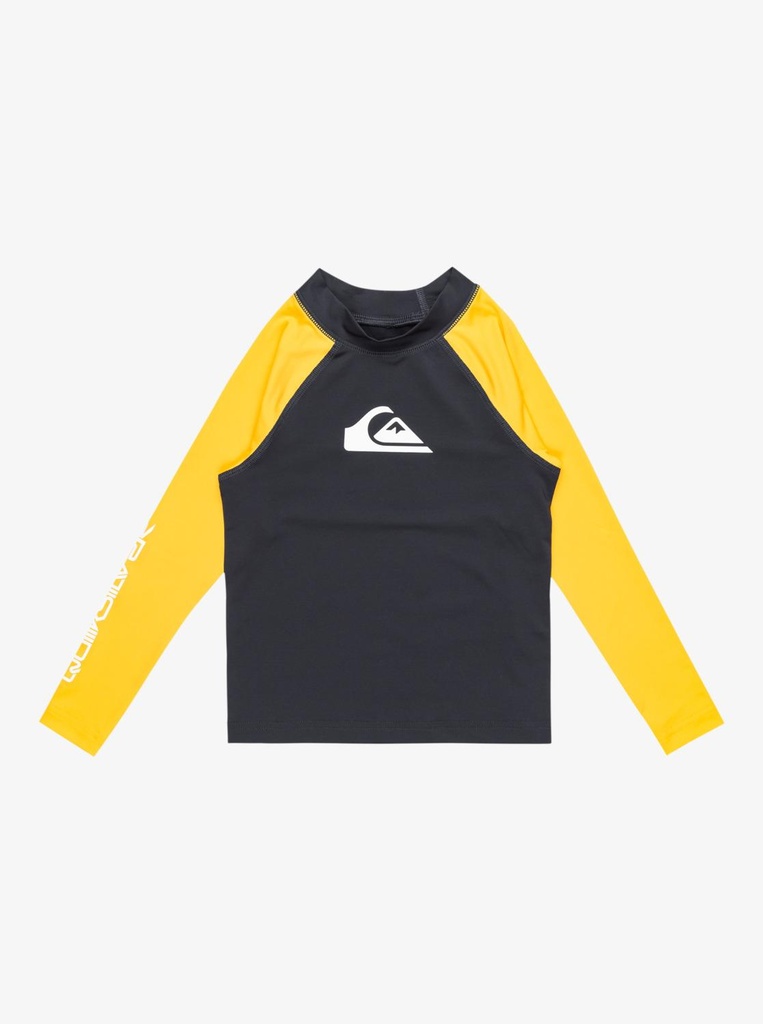 EVERYDAY UPF50 LS BOY