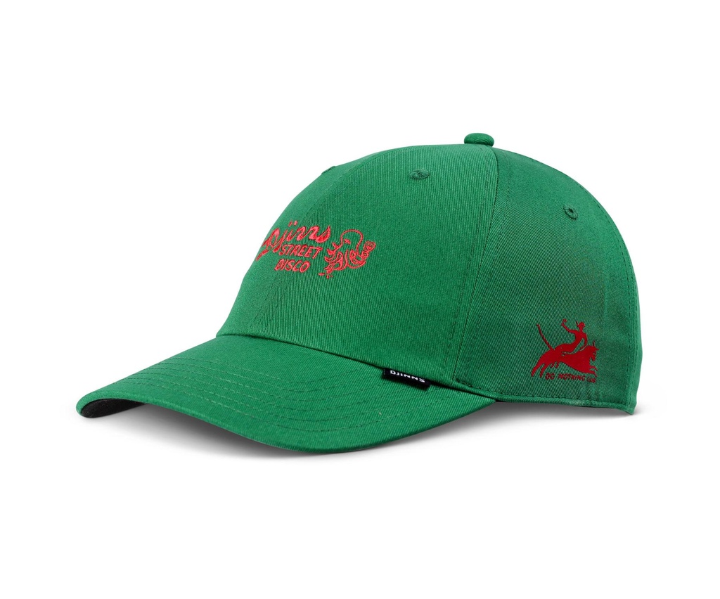 Dad Cap Street Disco