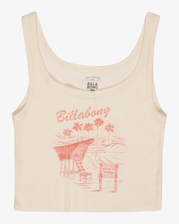IN MY DREAMS TANK