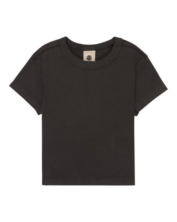 ICON CROP SS W