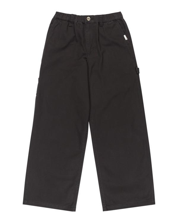 CARPENTER TWILL Y