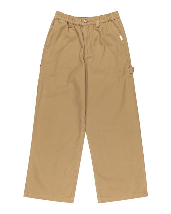 CARPENTER TWILL Y