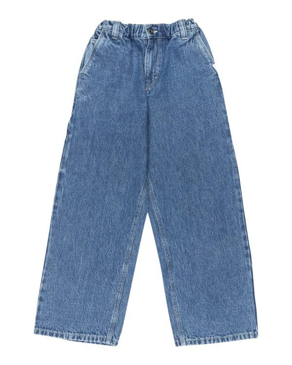 BIG CARPENTER DENIM Y