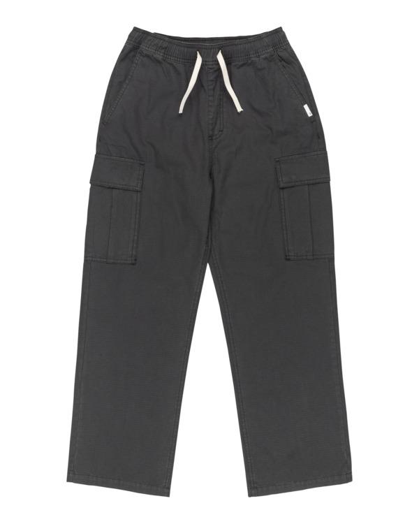 RELAX CARGO RIPSTOP Y