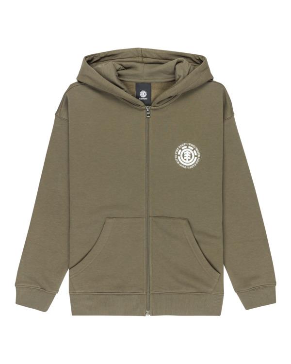 SEAL BP ZH Y