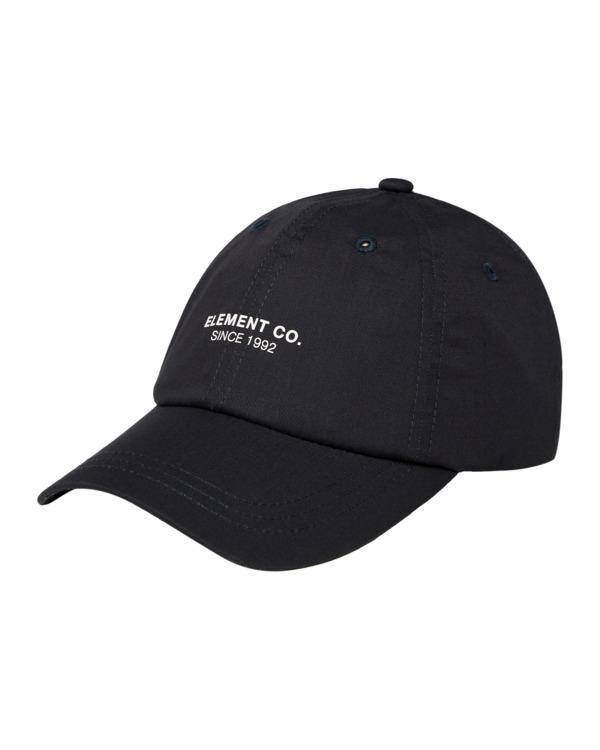ELEMENT CO BASEBALL CAP