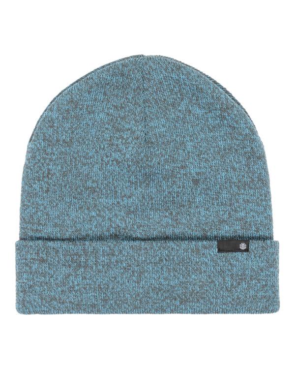MID ICON BEANIE BLEND