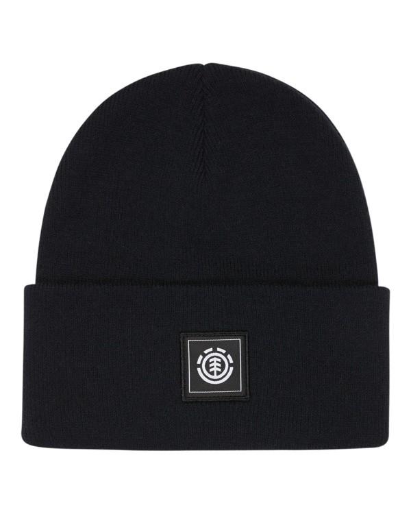 HIGH ICON BEANIE