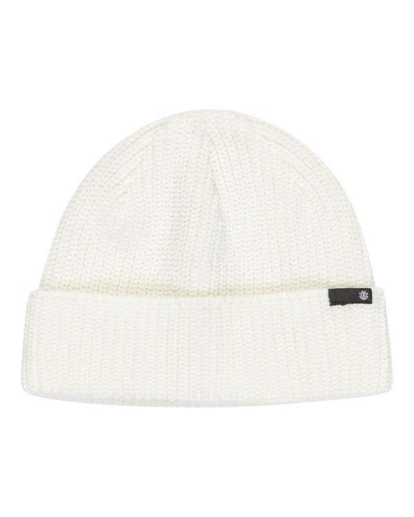 LOW DOCKER BEANIE