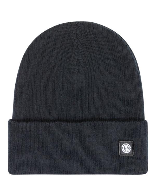 MID ICON BEANIE RIB