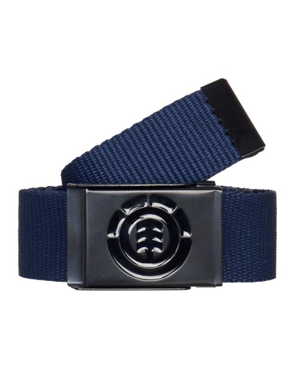 ICON WEBBING BELT