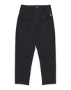 REGULAR COMFORT CHINO TWILL