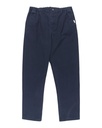 REGULAR COMFORT CHINO TWILL