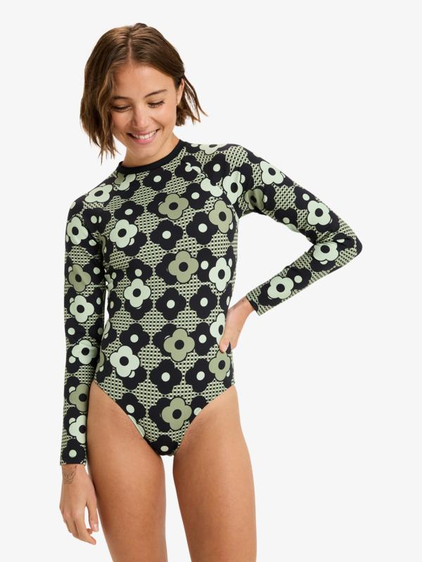 ROXY PRO THE OVERHEAD ONESIE