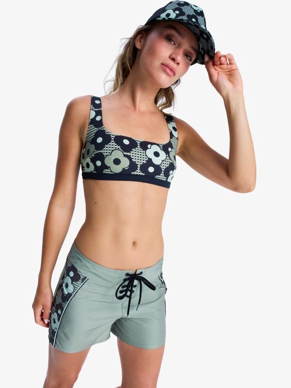 ROXY PRO THE 93 WIN PRINTED