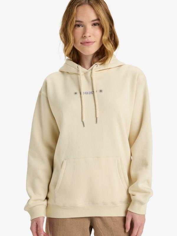 SURF STOKED HOODIE BRUSHED VT