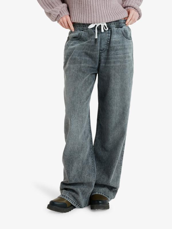 STUNNING VIEW MID GREY