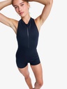 ROXY PRO WAVE ONE PIECE BOYLEG