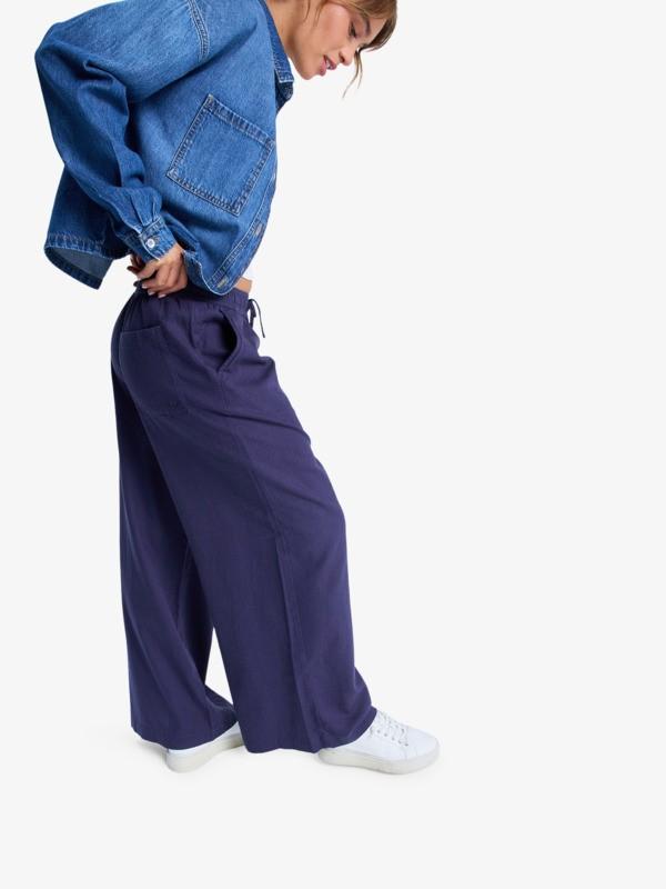 LEKEITIO BREAK MID PANT