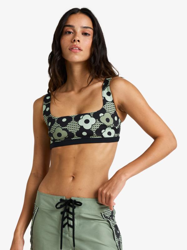 ROXY PRO WAVE BRALETTE