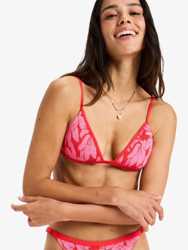 KHLOE MINI FIXED TRI