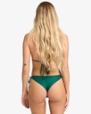 SOL SEARCHER TIE SIDE TANGA