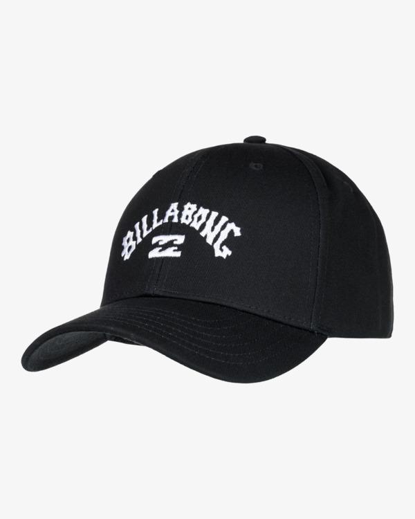 ARCH SNAPBACK