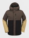 L INS GORE-TEX JACKET