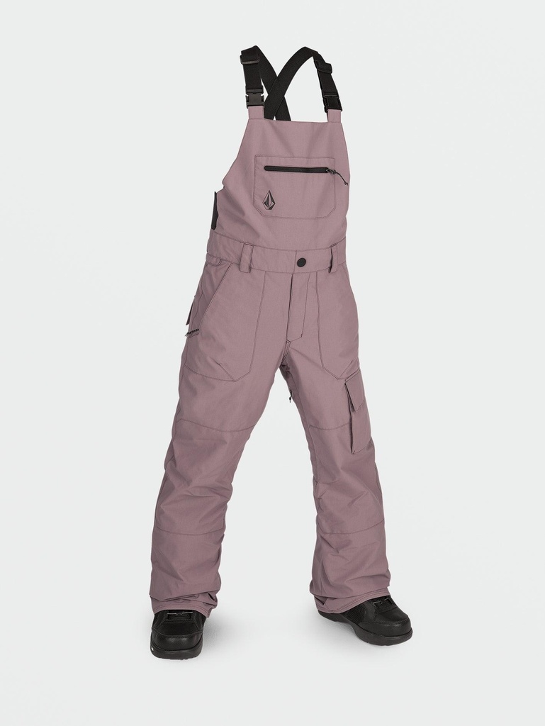 BARKLEY INS BIB OVERALL