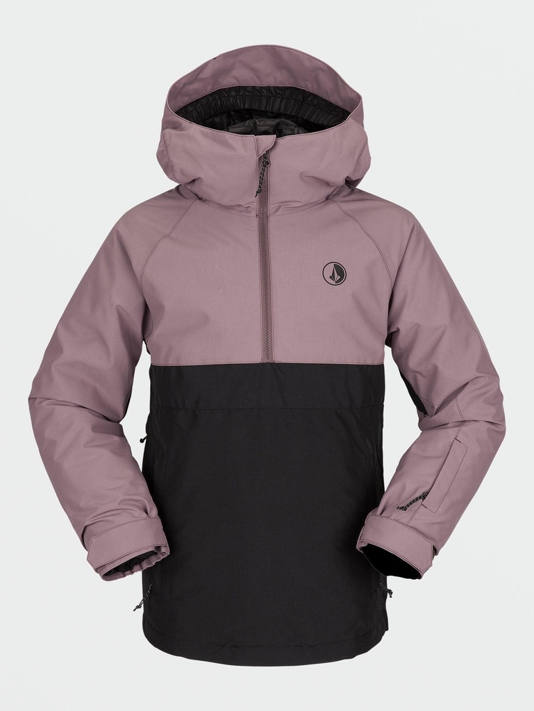 SLUFF INS PULLOVER