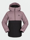 SLUFF INS PULLOVER