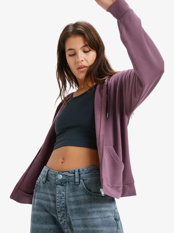 SURFING BY DAYLIGHT FULL ZIP