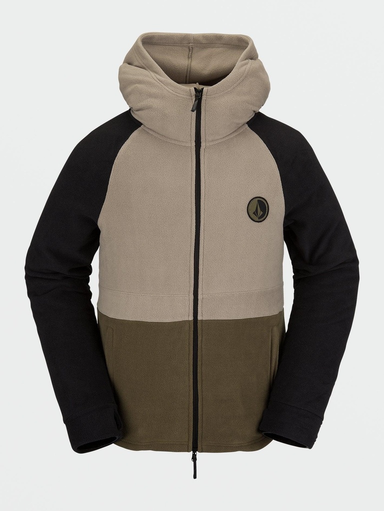 V-SCIENCE FULL ZIP