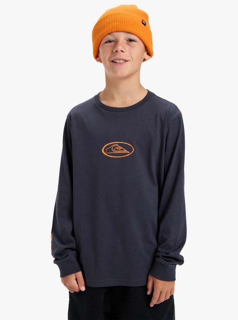 EVO QUIK RITUALS LS YOUTH