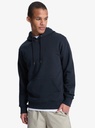 SALT WATER HOODIE