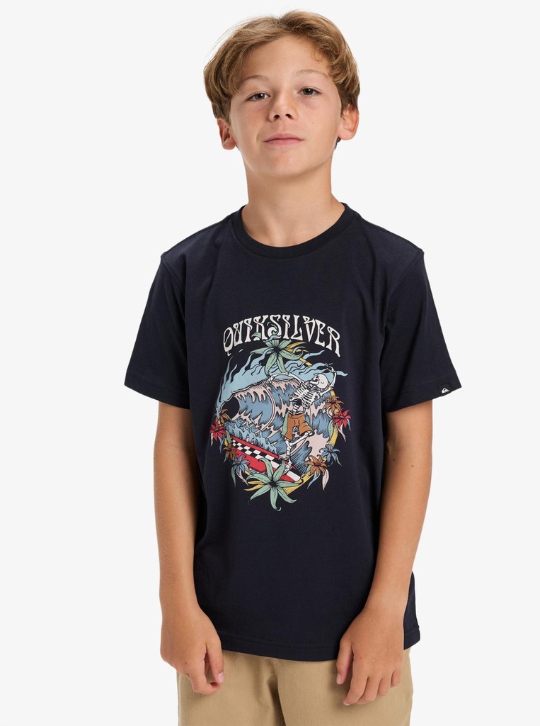 EV IN WAVES SS YOUTH