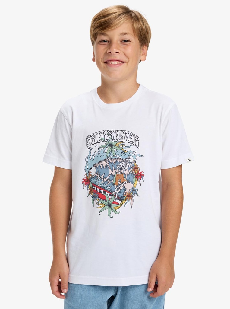 EV IN WAVES SS YOUTH