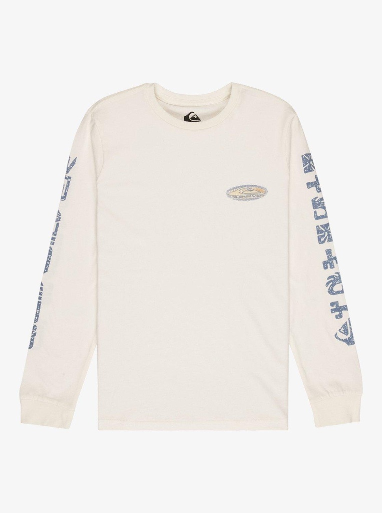 EVO BORDER LINES LS YOUTH