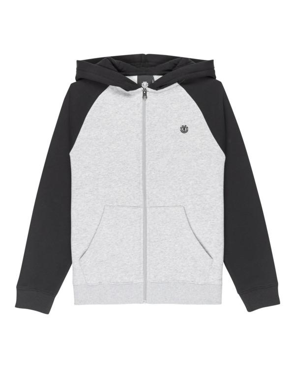 ICON EMBROIDERY 2TONE ZH Y