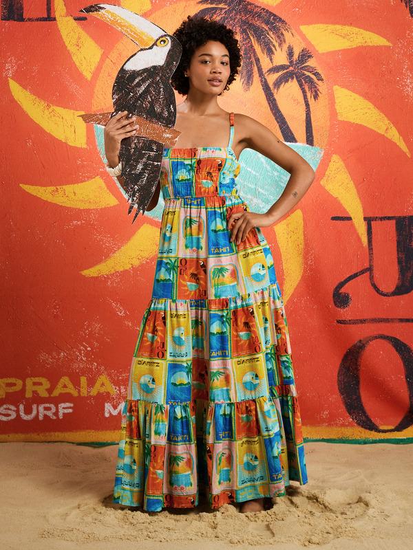 ATLAS SUNSHINE COASTLINE MAXI