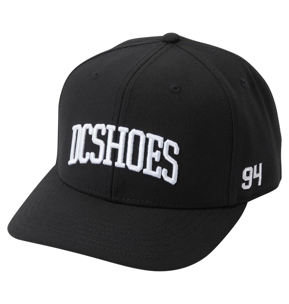 SEMI-PRO SNAPBACK
