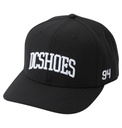 SEMI-PRO SNAPBACK