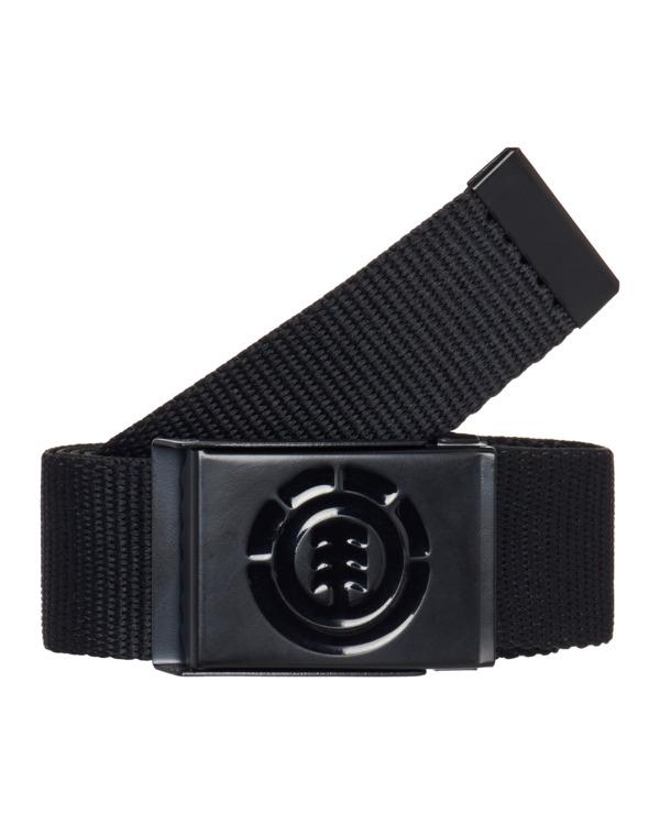 ICON WEBBING BELT