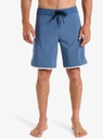 HIGHLINE SCALLOP 19